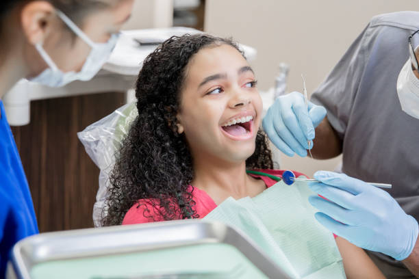 Best Emergency Treatment for Dental Infections or Abscesses in Oceano, CA