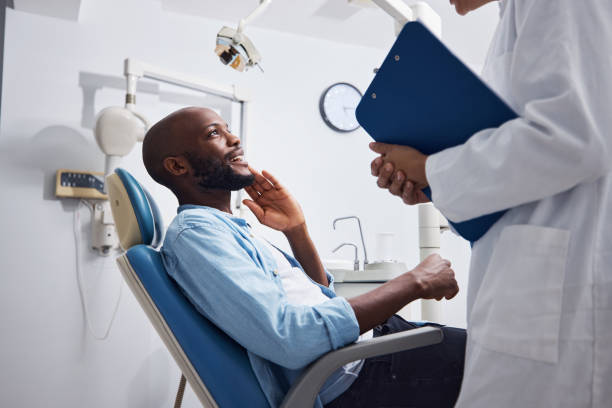 Best Pediatric Emergency Dentist in Oceano, CA