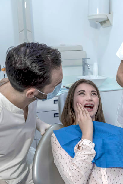 Best Urgent Care for Lost Fillings or Crowns in Oceano, CA
