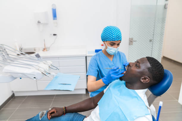 Best Emergency Tooth Extraction in Oceano, CA